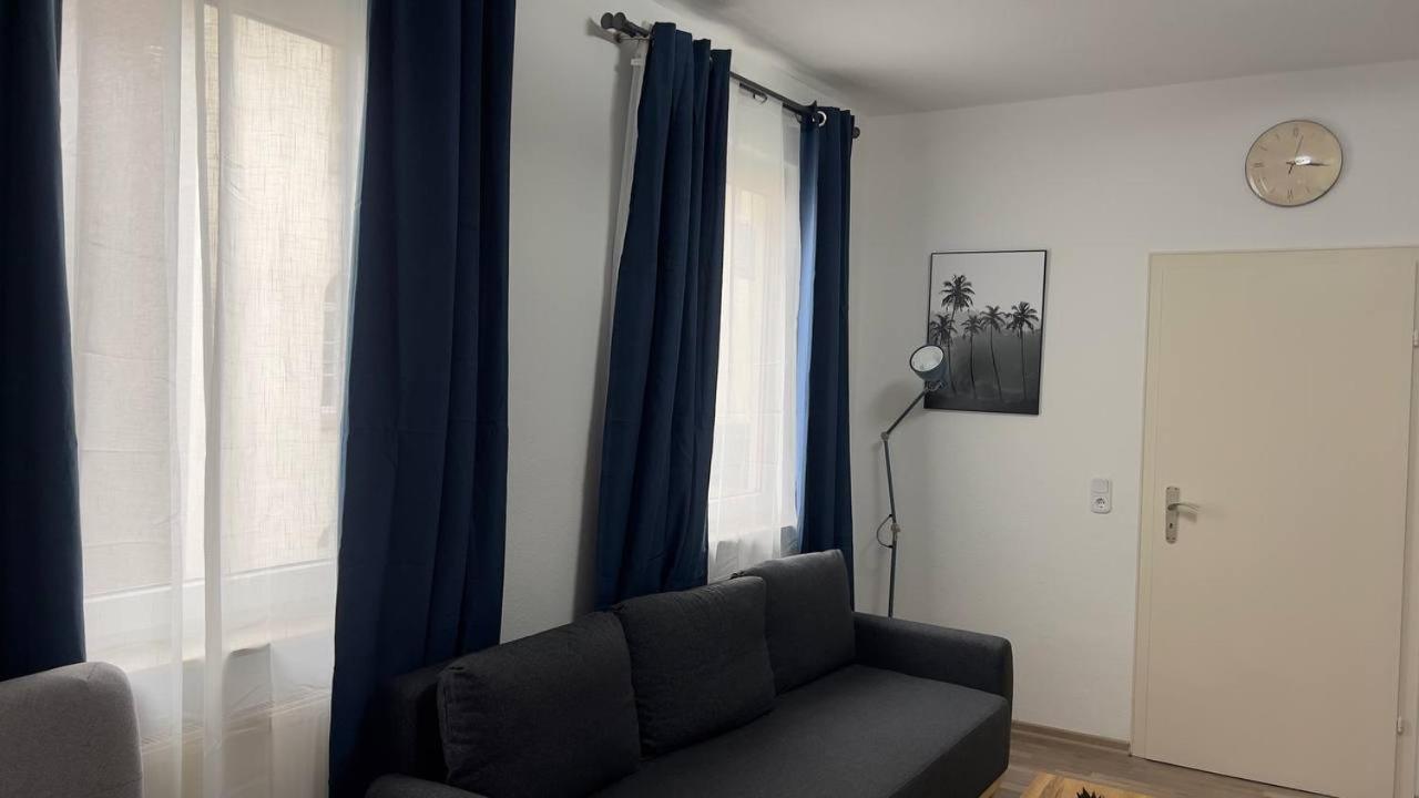 City Vibes Koblenz โคเบลนซ์ ภายนอก รูปภาพ