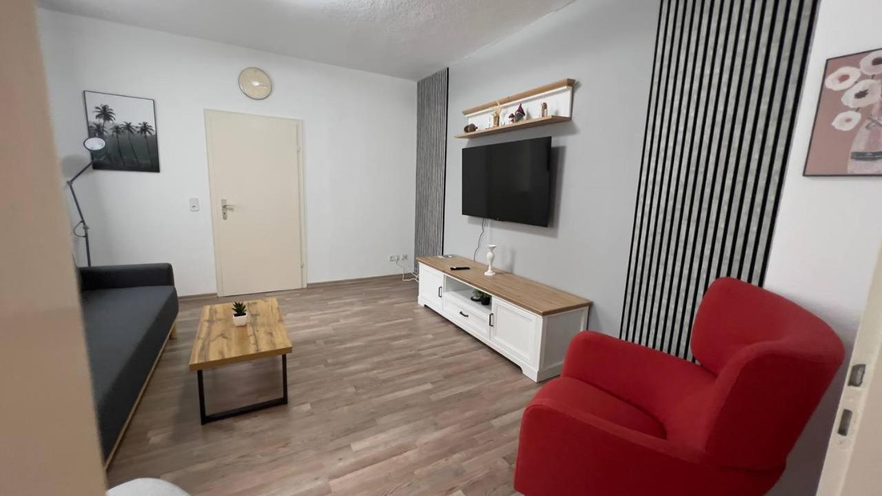 City Vibes Koblenz โคเบลนซ์ ภายนอก รูปภาพ