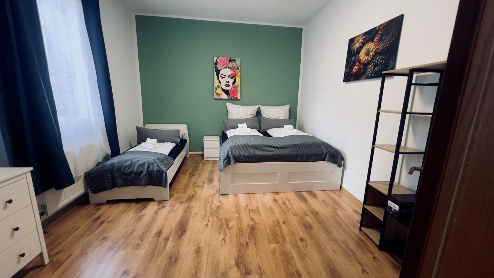 City Vibes Koblenz โคเบลนซ์ ภายนอก รูปภาพ